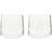 Denby Natural Canvas Tumbler 2pcs