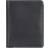 Mywalit Medium Zip Wallet - Black Pace