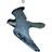 Scares Flying Bird of Prey