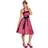 Rubies 50s Dress