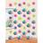 Amscan Decor String Decorations Disco Fever 70's