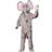 Wicked Costumes Elefant Maskottchen