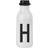 Design Letters Personal Drinking Bottle H