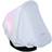 Koo-Di Sun & Sleep Infant Carrier Cover