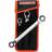 Bahco S4RM/3T Combination Wrench