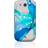 White Diamonds Liquids Case (Galaxy S3)