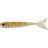 Westin MegaTeez 13cm Baitfish 5-pack