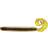 Westin RingTeez CT 10cm Seaweed 8-pack