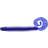 Westin RingTeez CT 10cm Vix Blue 8-pack