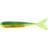Westin MegaTeez 13cm Fireflake 5-pack