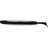 Westin RingTeez ST 13cm Black Mamba 6-pack