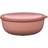 Mepal Cirqula Serveringsskål 22cm 2.25L