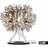 Slamp Fiorellina Table Lamp 34cm