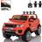 Rull Pickup 4WD 12V
