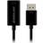 IOGEAR Active DisplayPort - HDMI 4K M-F