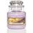 Yankee Candle Lemon Lavender Small Doftljus 104g