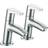 Bristan Orta (OR 1/2 C) Chrome
