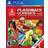 Atari Flashback Classics: Volume 2 (PS4)