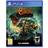 Battle Chasers: Nightwar (PS4)