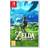 The Legend of Zelda: Breath of the Wild (Switch)