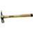 Bahco 480-14 - Warrington Straight Peen Hammer