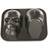 Nordic Ware Haunted Skull Cake Pan