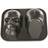 Nordic Ware Haunted Skull Kakform