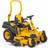 Cub Cadet Z1 137 Med klippaggregat