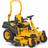 Cub Cadet Z1 137 With Cutter Deck