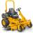 Cub Cadet Z5 152 Med klippaggregat