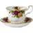 Royal Albert Old Country Roses Tea Cup