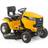 Cub Cadet XT1 OS96 With Cutter Deck