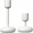 Iittala Nappula Ljusstake 18.3cm 2st