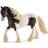 Schleich Tinker Stallion 13831