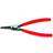 Knipex 46 11 A4 Round-End Plier