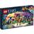 LEGO Elves Den Magiske Redning fra Gnomlandsbyen 41185