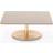 Tom Dixon Flash Square Coffee Table 80x80cm