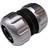 Hero Hose Connector 1/2" 13mm