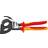 Knipex 95 36 320 Skaltång
