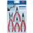Knipex 00 20 03 V02 Round-End Plier