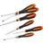 Bahco BE-9882TB Set 6 Piece Skruetrækker