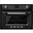 Smeg SF4920VCN1 Black