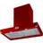 Falcon FHDCT1090RDN 110cm, Red