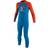 O'Neill Reactor Toddler LS Fullsuit 2mm Jr