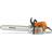 Stihl MS 661 C-M W