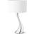Georg Jensen Cobra Lille Bordlampe 56cm