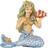 Papo Mermaid Silver 39107