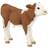 Papo Simmental Calf 51134