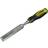 Stanley FatMax 0-16-263 Carving Chisel