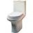 RAK Ceramics Compact Deluxe (COMPAK45SC/FA)